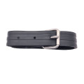 SHANGHAI DIVTOP Customized Heavy Duty  Rubber Diving Weight Belt With SS Buckle